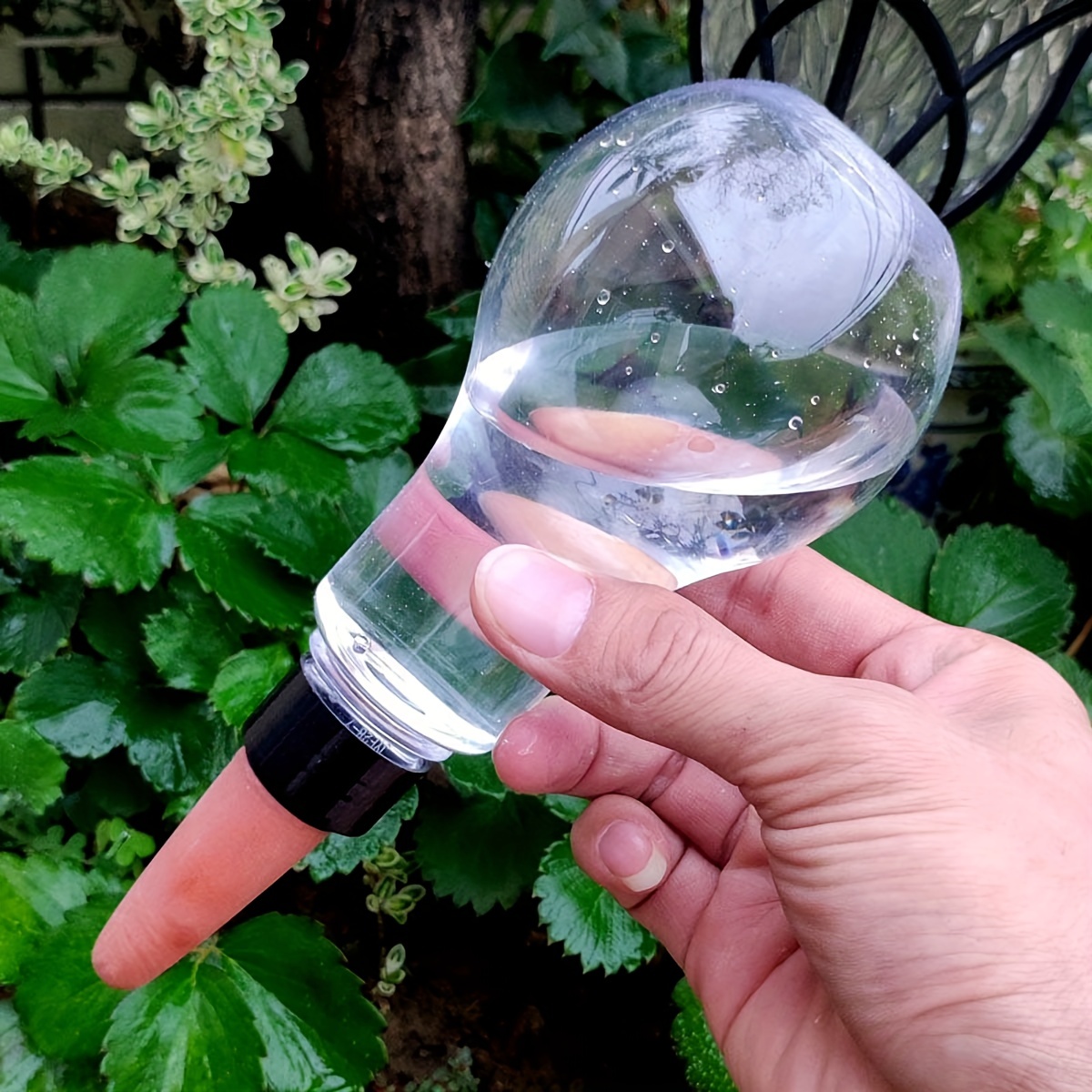 Smart Garden Watering - Garden Automatic Watering Tool Indoor Drip