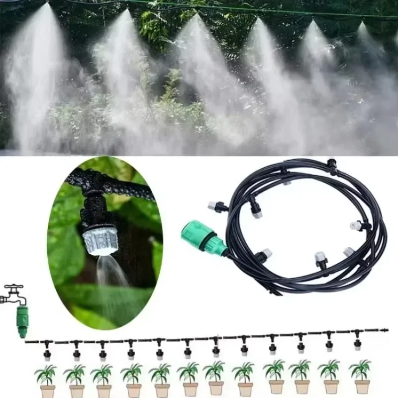 Smart Garden Technology - 2026 Best-selling Gardening Watering Irrigation System