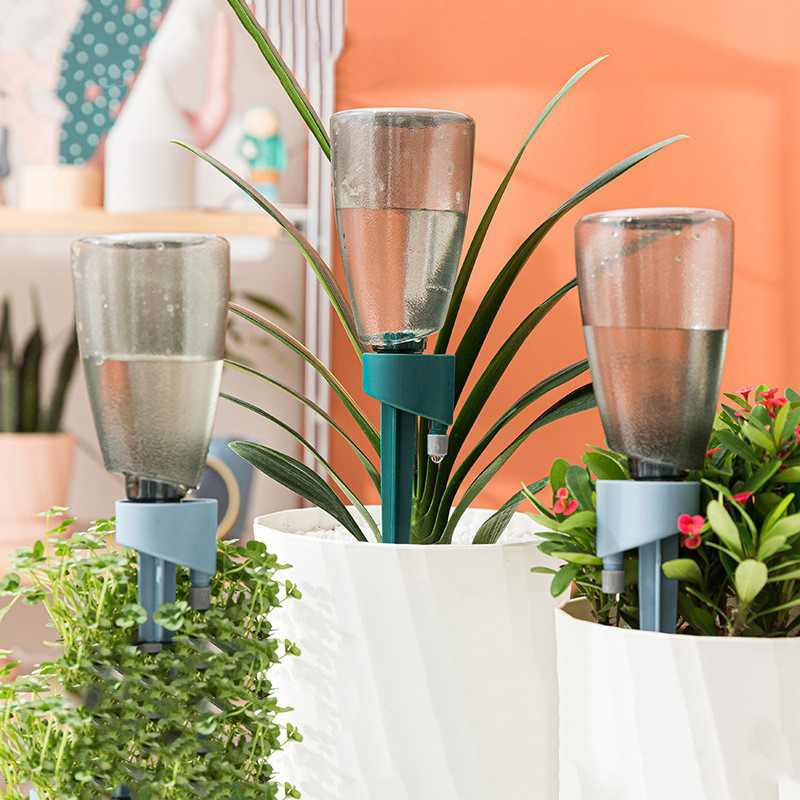Smart Garden Watering - New Automatic Flower Watering Device Garden