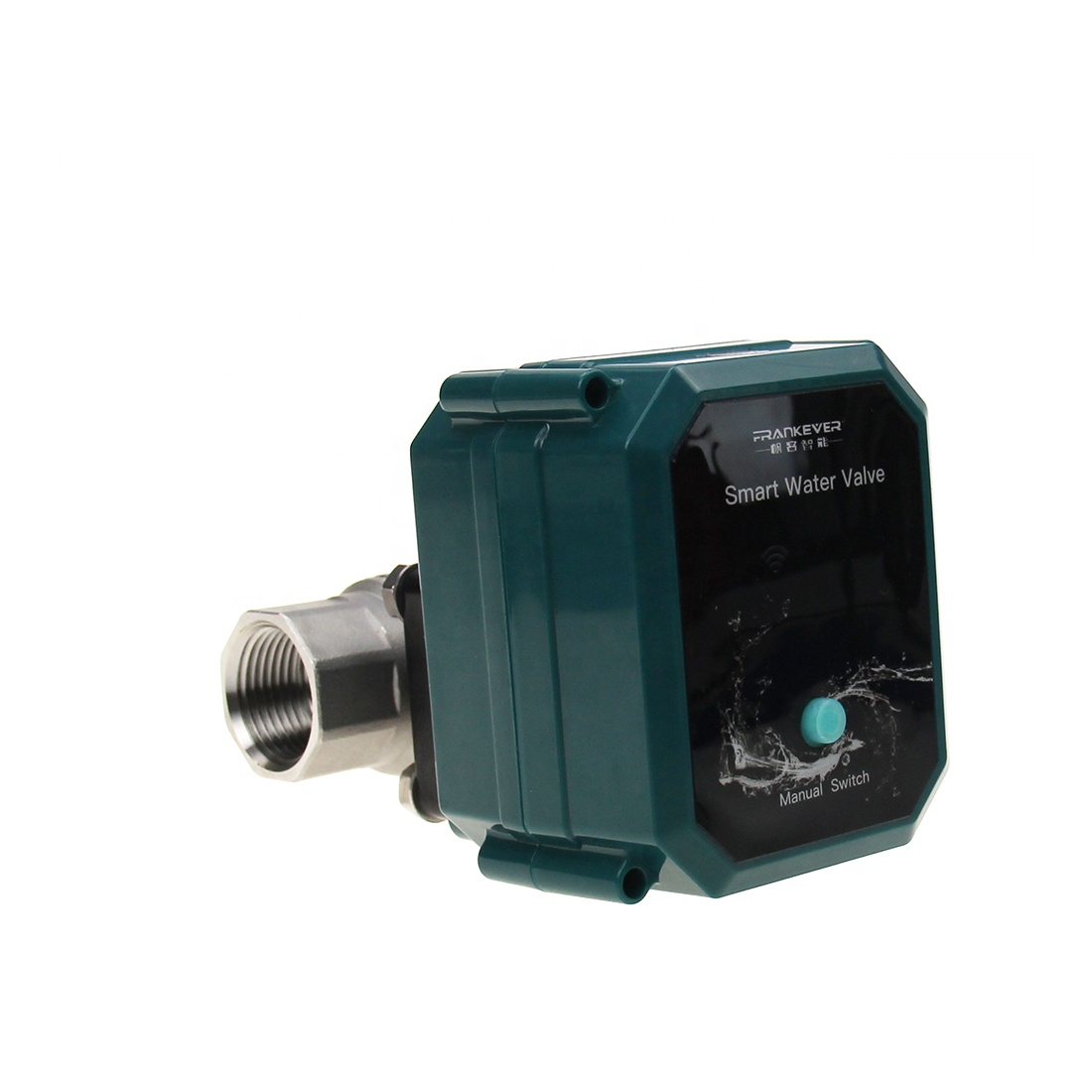 Smart Garden Watering - NSF Certified Smart Garden Watering Valve