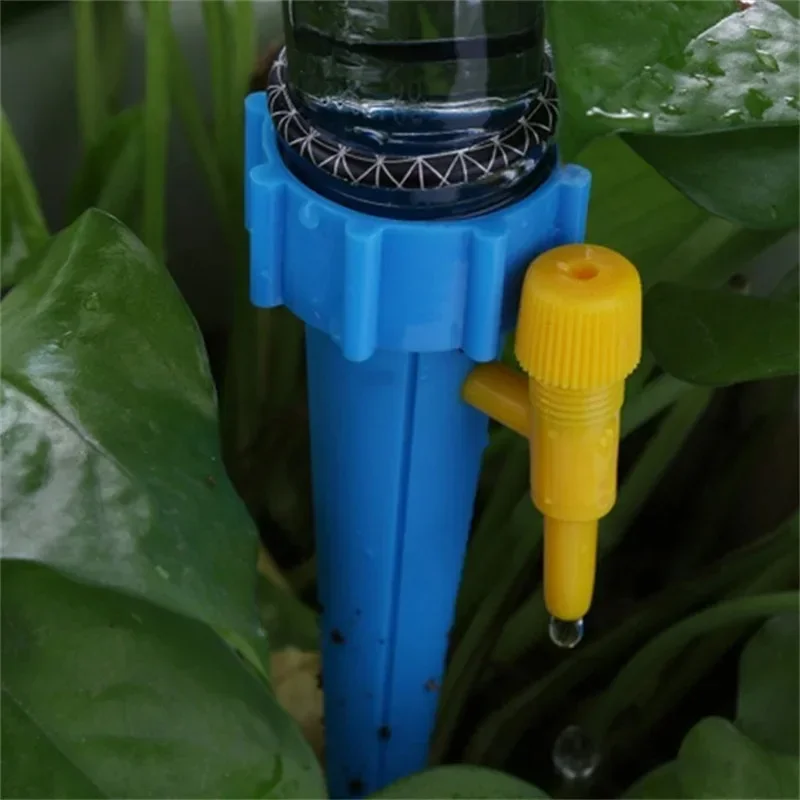 جهاز ري الحدائق Smart Drip Irr - đánh giá và giá Smart Garden Refill