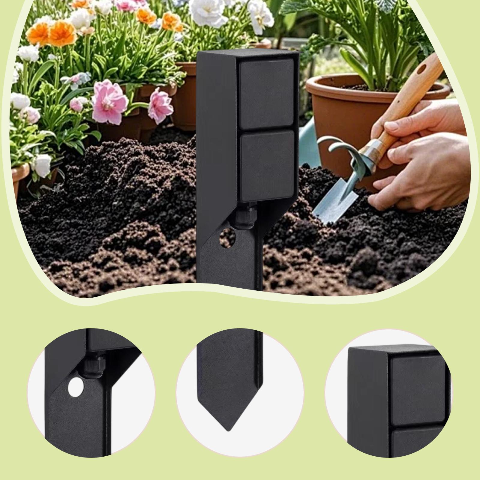 Stainless Steel Smart Socket f - đánh giá và giá Smart Garden Trimmer