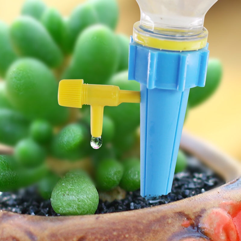 10/1Pcs Self-Watering Kits Aut - đánh giá và giá Smart Garden Technology