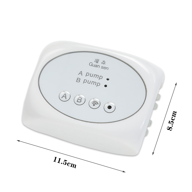 WiFi Smart Garden Irrigation C - đánh giá và giá Smart Garden Refill