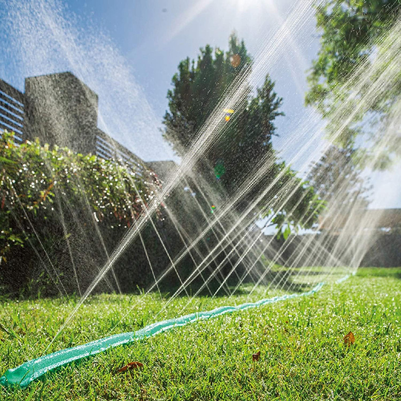 3/4.5/7.5/10/15M Porous Soaker - đánh giá và giá Smart Garden Watering