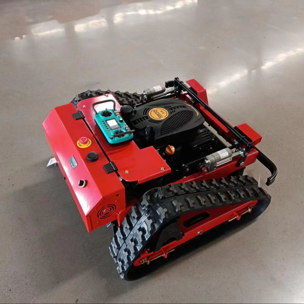 Best-selling Smart Lawn Mower  - đánh giá và giá Smart Garden Trimmer
