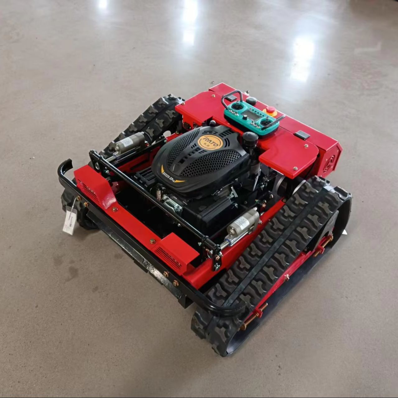 Best-selling Smart Lawn Mower  - đánh giá và giá Smart Garden Trimmer
