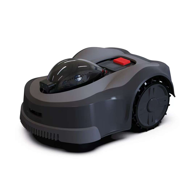 Automatic Remote Water Proof G - đánh giá và giá Smart Garden Trimmer