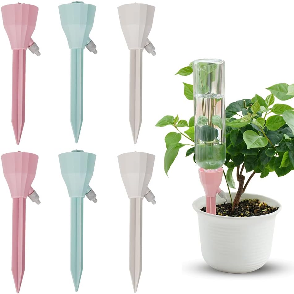 Automatic Drip Irrigation Syst - đánh giá và giá Smart Garden Technology