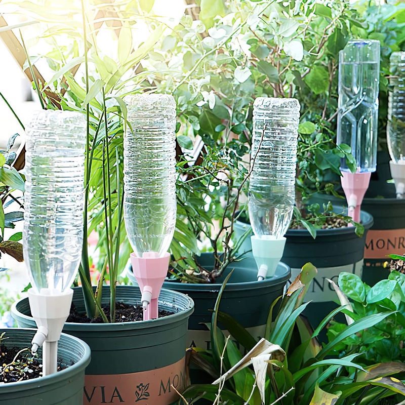 Automatic Drip Irrigation Syst - đánh giá và giá Smart Garden Technology