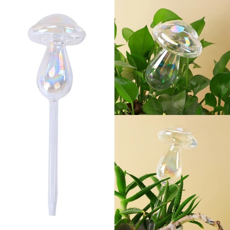 1/2PCS Glass Straw Automatic P - đánh giá và giá Smart Garden Technology