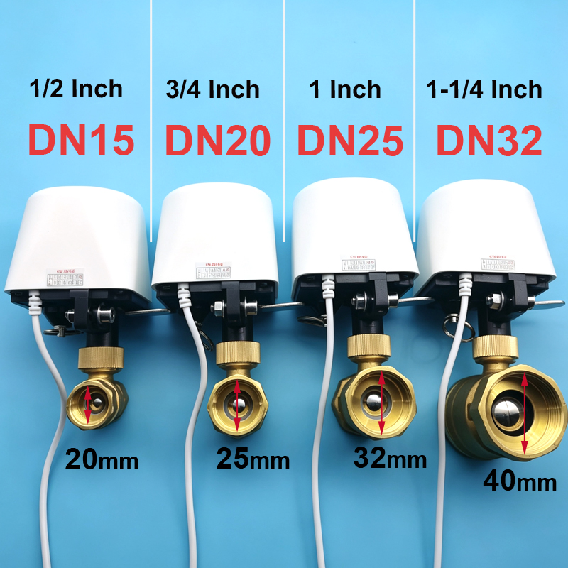 WIFI Smart Tuya Garden Waterin - đánh giá và giá Smart Garden Refill