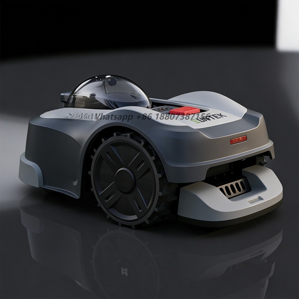 Newest Mini Smart Robotic Lawn - đánh giá và giá Smart Garden Trimmer