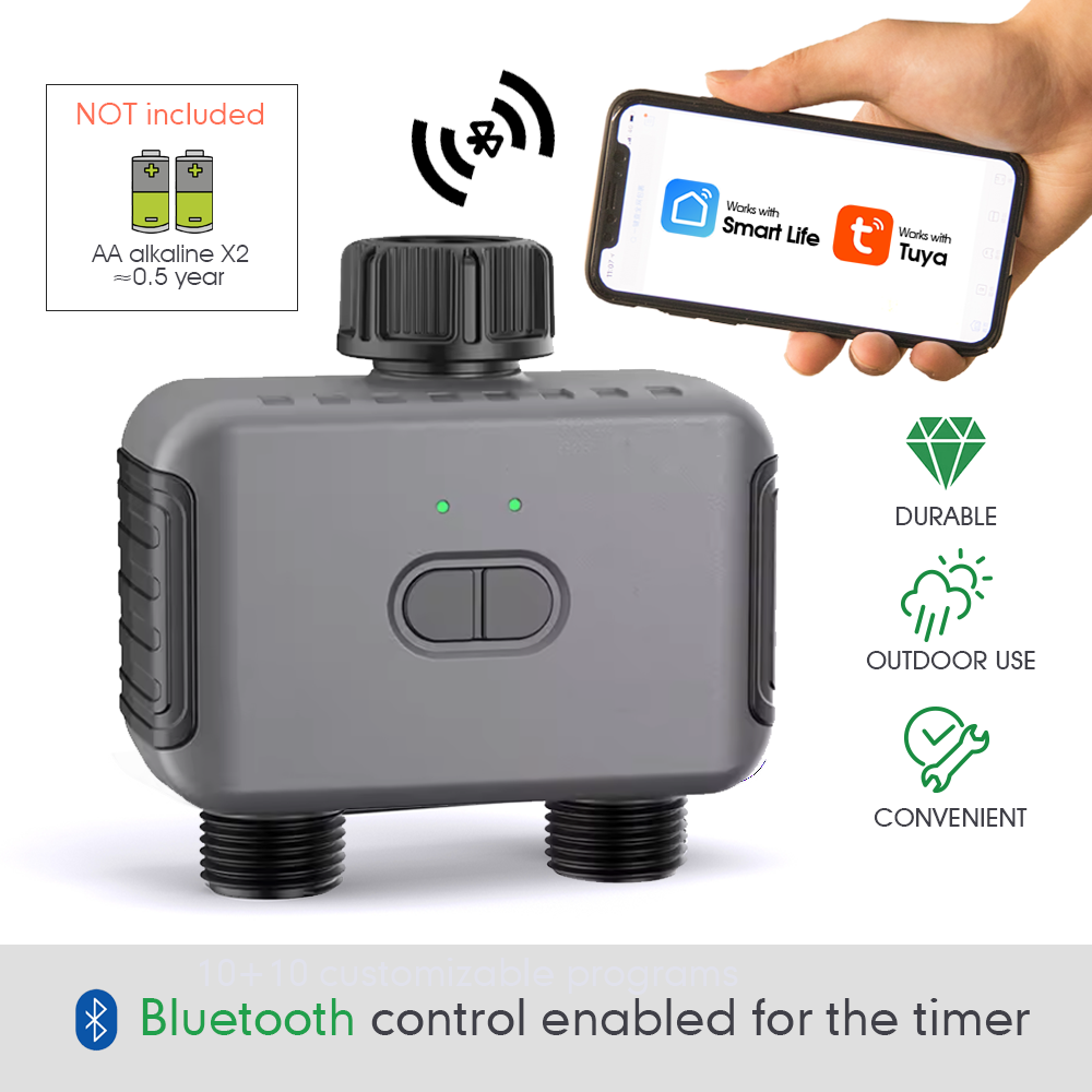 Garden Smart Bluetooth APP Rem - đánh giá và giá Smart Garden Refill