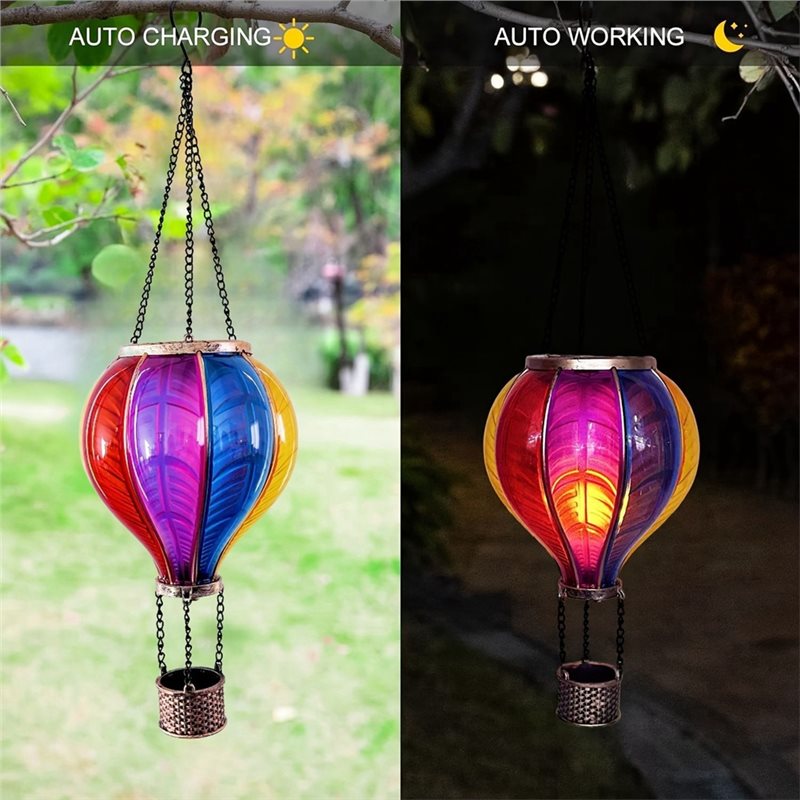 T21C Outdoor Garden Decor Hot  - đánh giá và giá Smart Garden Balloon