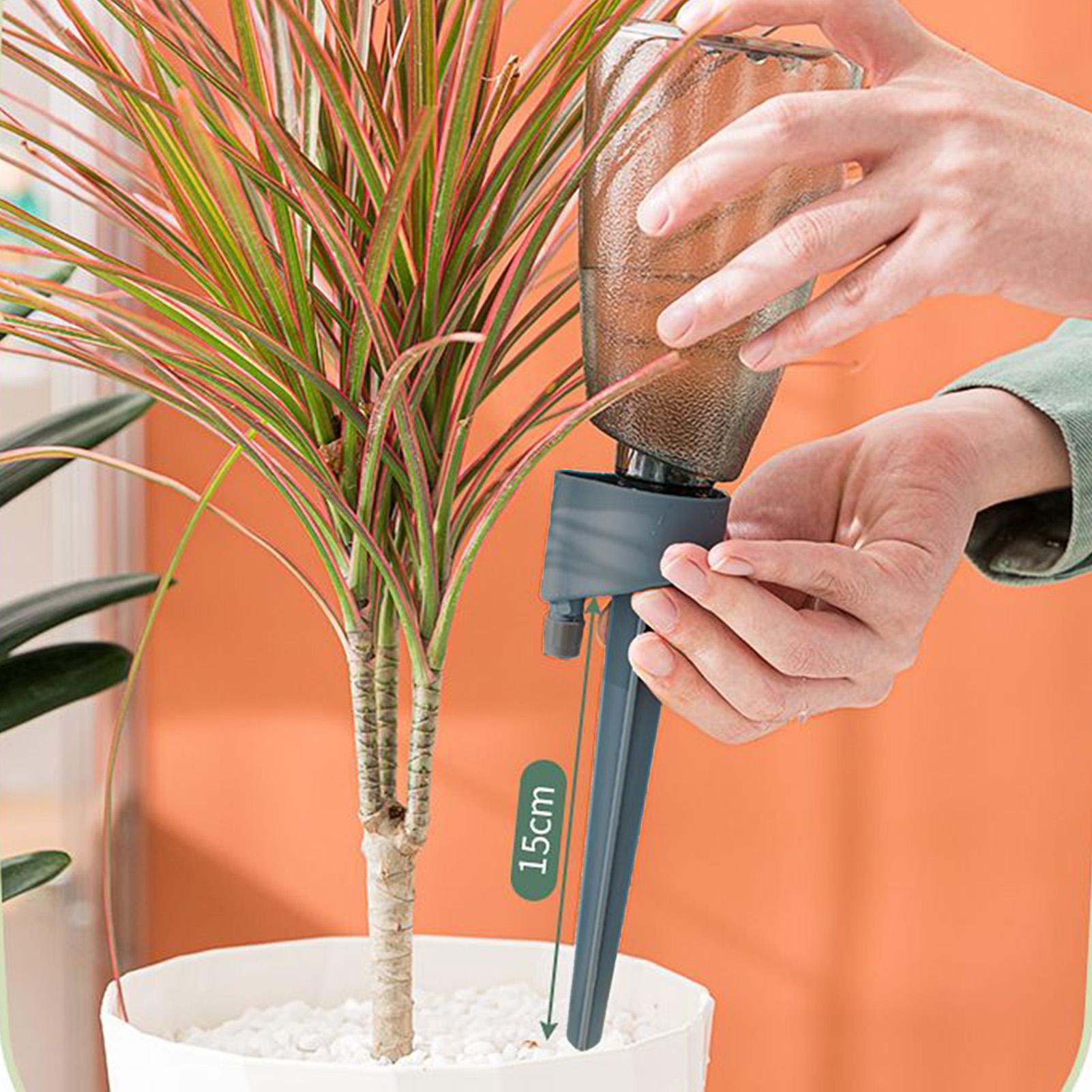 6pcs Automatic Waterer Househo - đánh giá và giá Smart Garden Technology