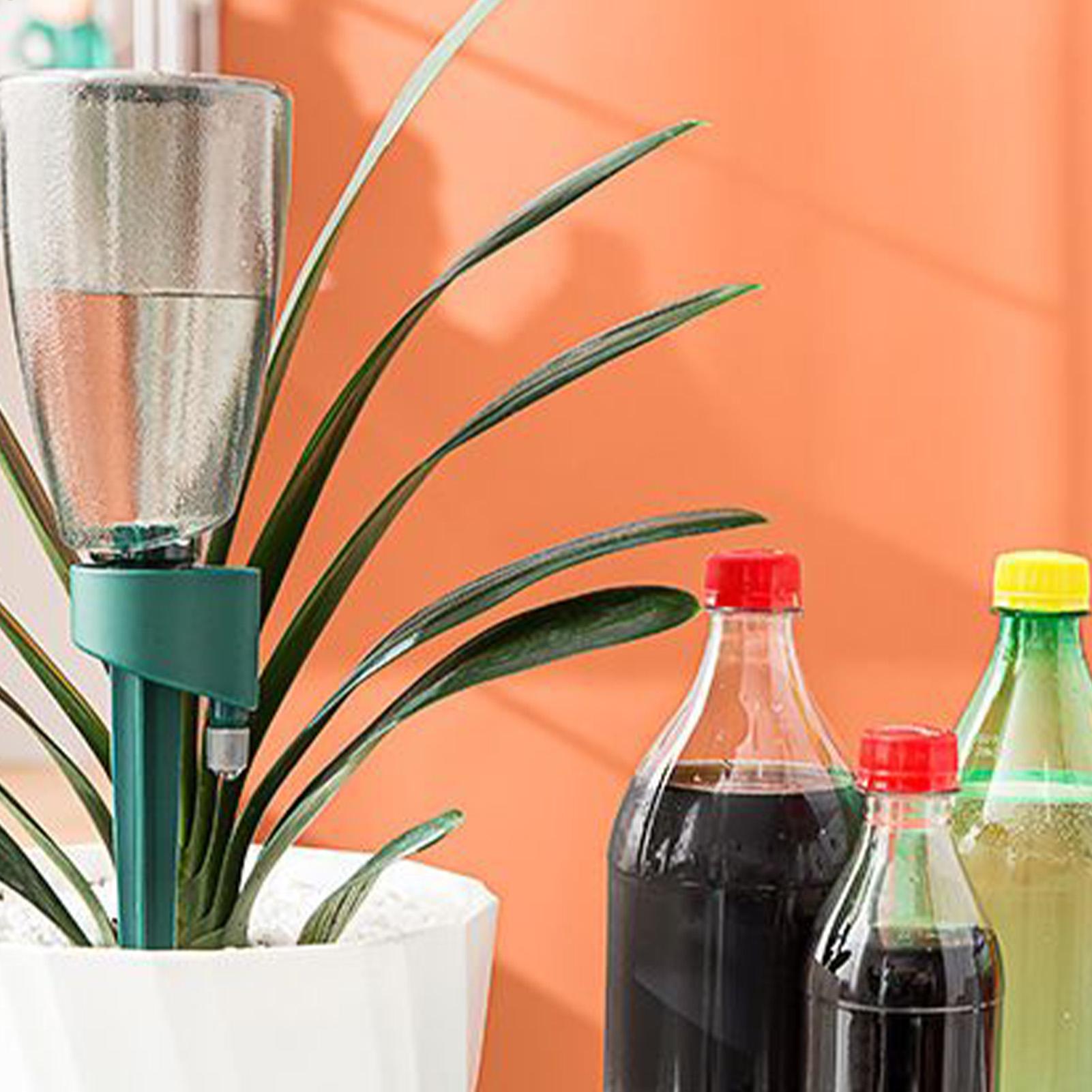 6pcs Automatic Waterer Househo - đánh giá và giá Smart Garden Technology