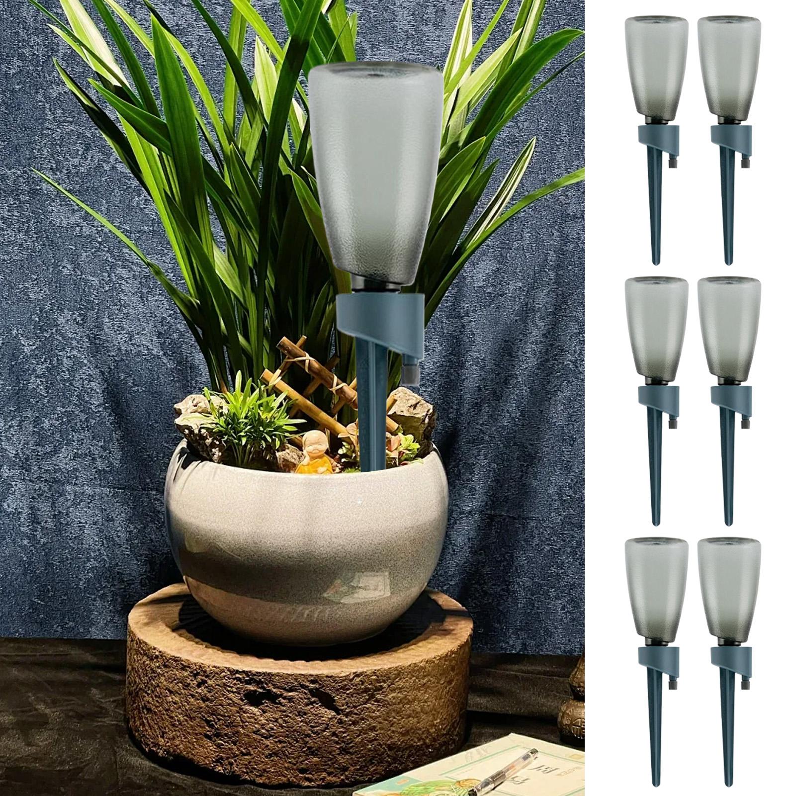 6pcs Automatic Waterer Househo - đánh giá và giá Smart Garden Technology