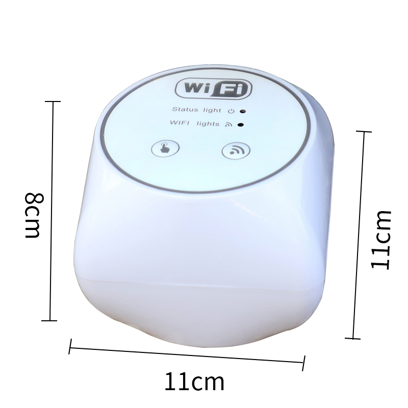 WiFi Smart Garden Irrigation C - đánh giá và giá Smart Garden Refill