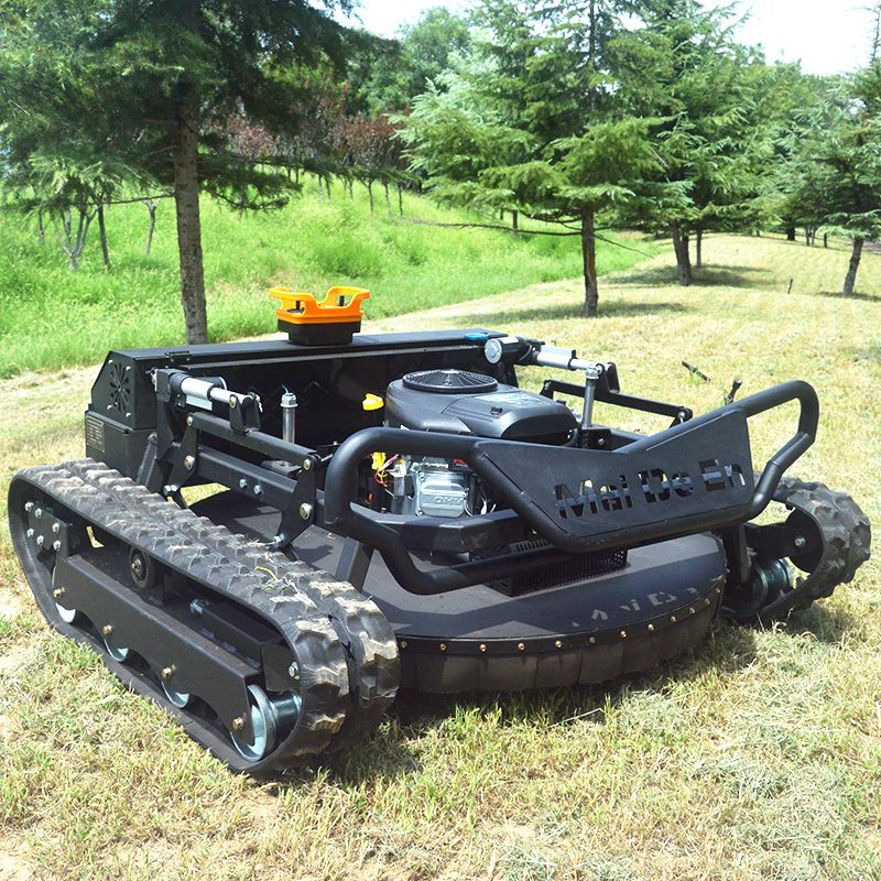 High Grade New Design Robotic  - đánh giá và giá Smart Garden Trimmer