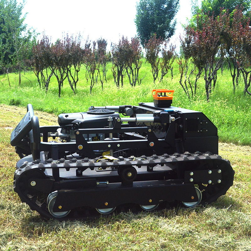 High Grade New Design Robotic  - đánh giá và giá Smart Garden Trimmer