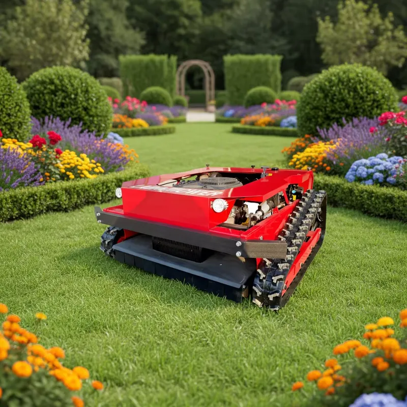 Smart App-Controlled Remote Co - đánh giá và giá Smart Garden Trimmer