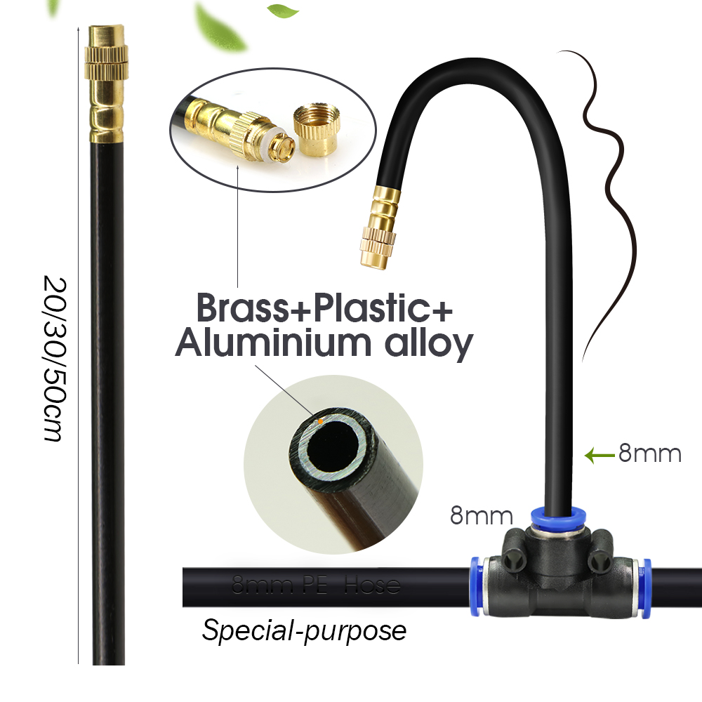 Tuya Smart Wifi Irrigation Tim - đánh giá và giá Smart Garden Refill