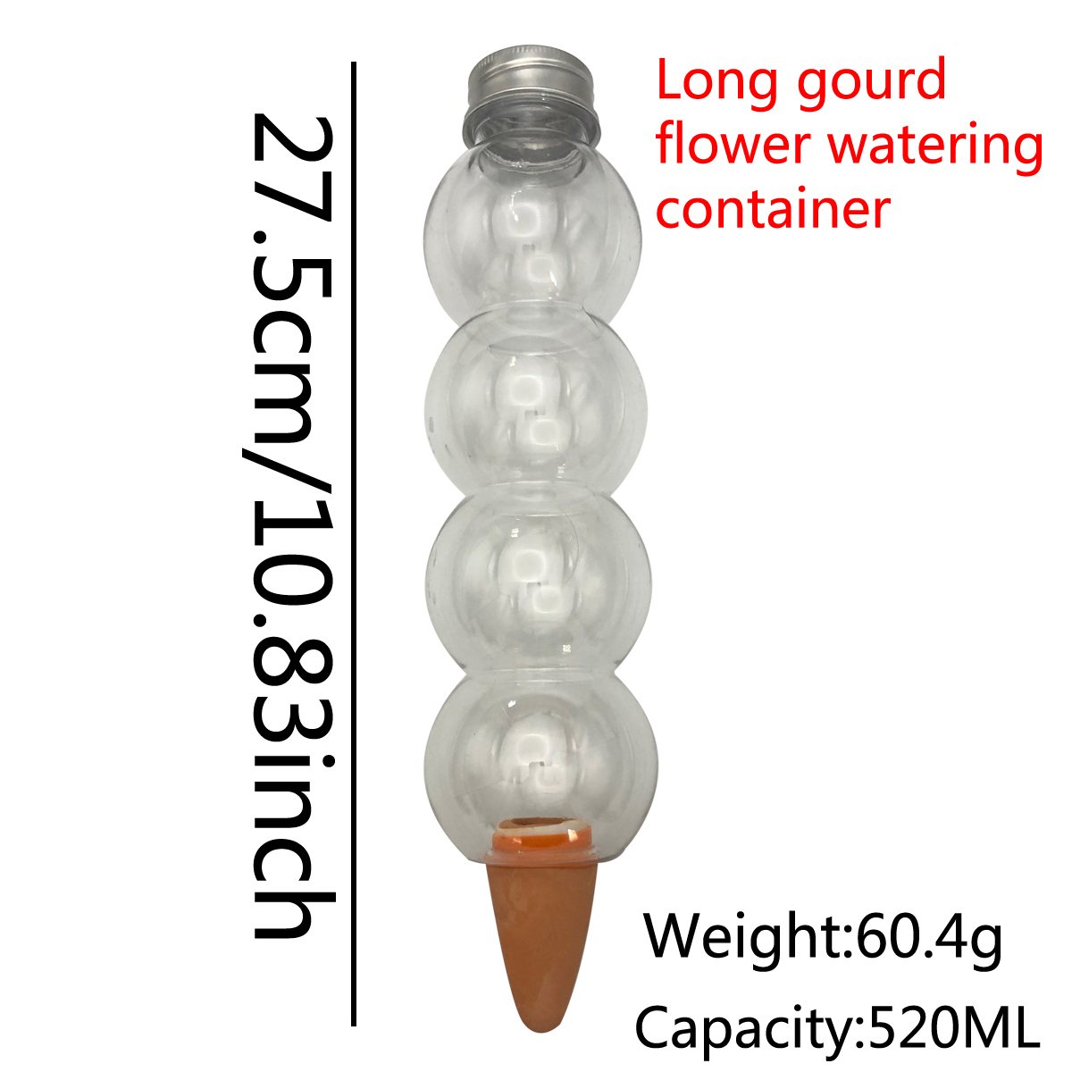 2 Pcs Automatic Plant Watering - đánh giá và giá Smart Garden Technology