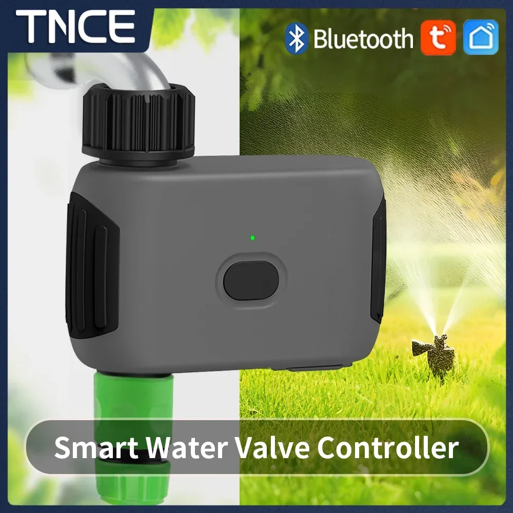 TNCE US Bluetooth Value Smart  - đánh giá và giá Smart Garden Refill