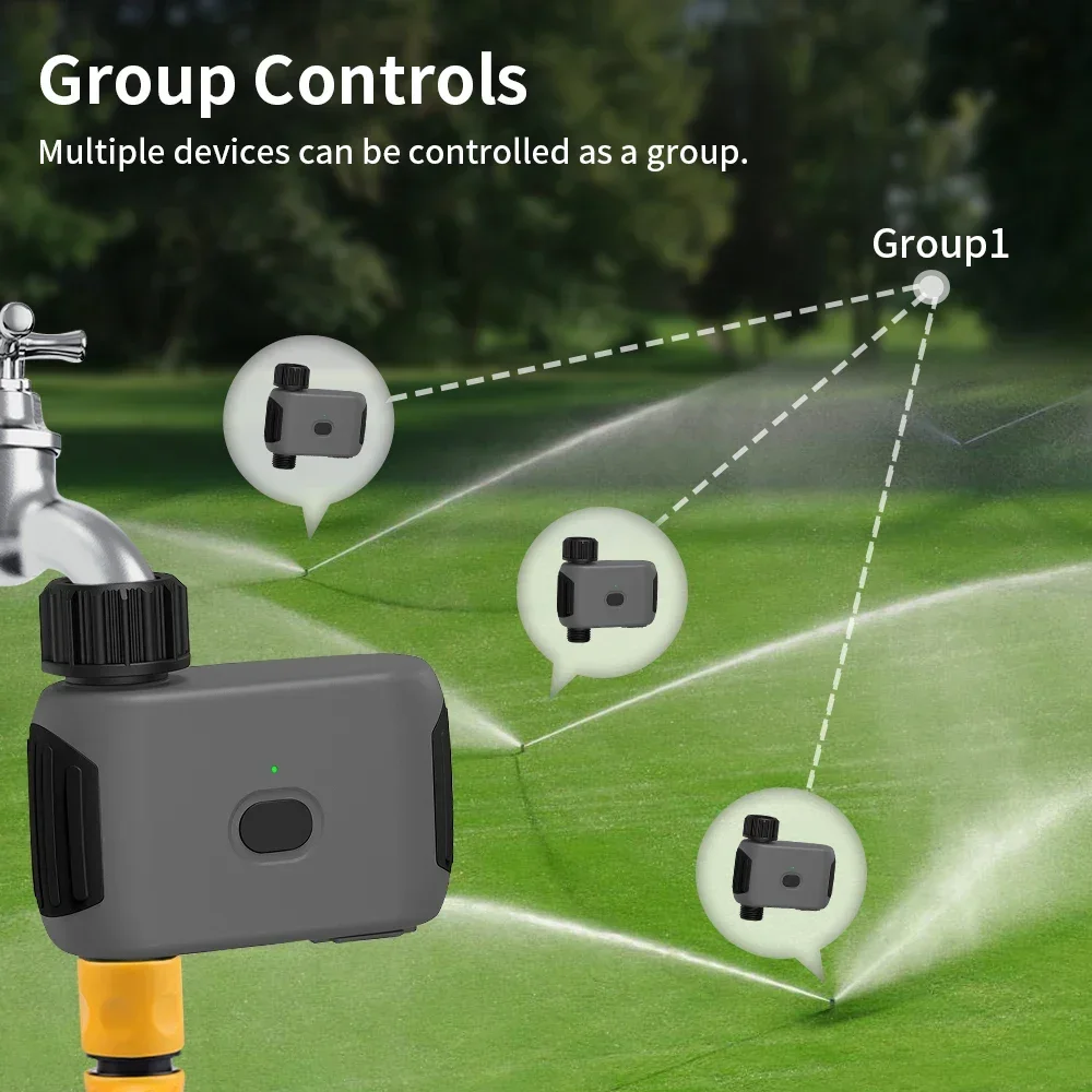 TNCE US Bluetooth Value Smart  - đánh giá và giá Smart Garden Refill