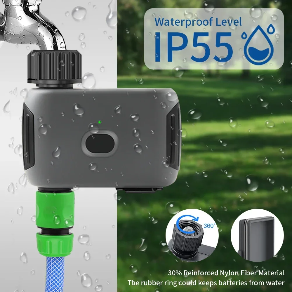 TNCE US Bluetooth Value Smart  - đánh giá và giá Smart Garden Refill