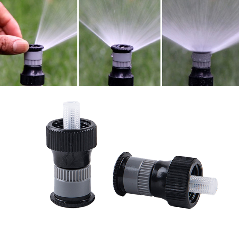 Automatic Adjustable 360° Gard - đánh giá và giá Smart Garden Technology