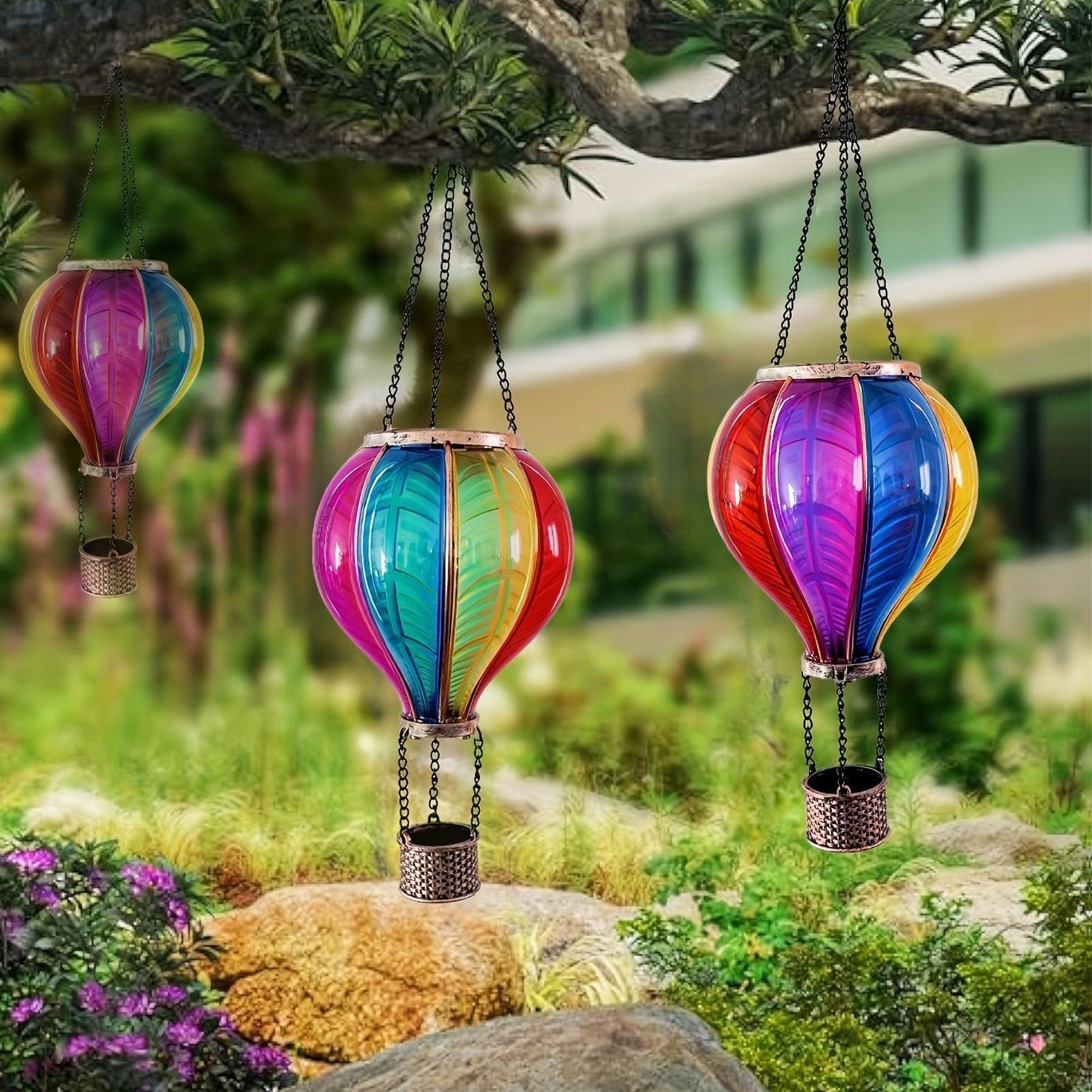 Waterproof Portable Decorative - đánh giá và giá Smart Garden Balloon