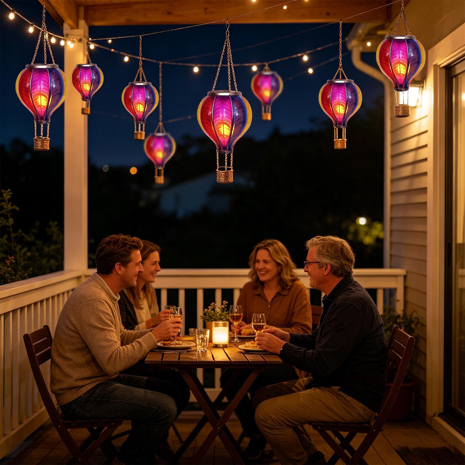 Waterproof Portable Decorative - đánh giá và giá Smart Garden Balloon